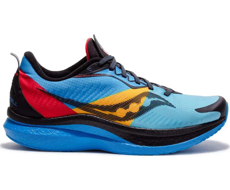 Saucony Endorphin Speed RunShield